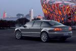 Volkswagen Phaeton 2010 года